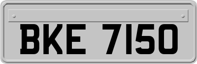 BKE7150