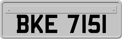 BKE7151
