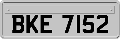 BKE7152