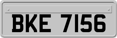 BKE7156