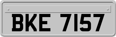 BKE7157