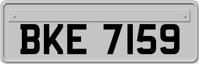 BKE7159