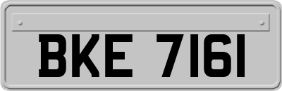 BKE7161