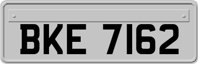 BKE7162