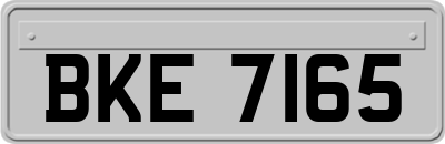 BKE7165