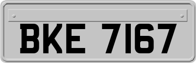BKE7167