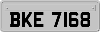 BKE7168