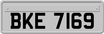 BKE7169