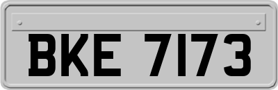 BKE7173