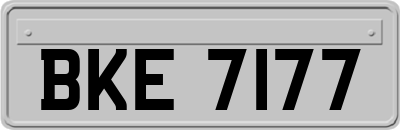 BKE7177