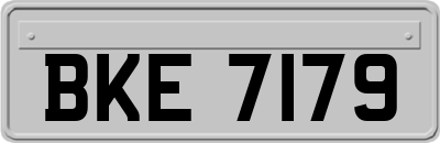 BKE7179