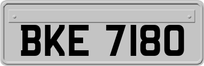 BKE7180