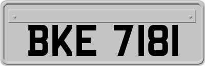 BKE7181