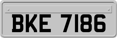 BKE7186