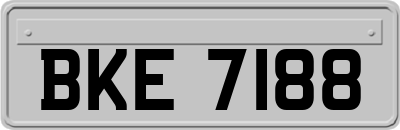 BKE7188