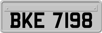 BKE7198