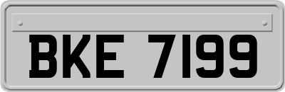 BKE7199