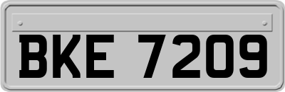 BKE7209
