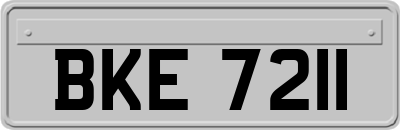 BKE7211