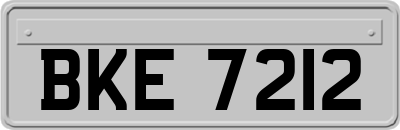 BKE7212