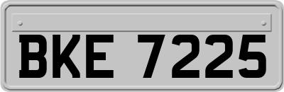 BKE7225