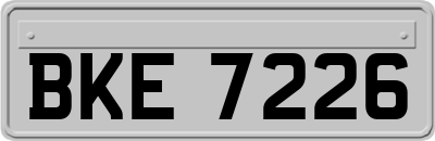BKE7226