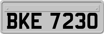 BKE7230