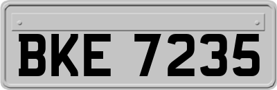 BKE7235