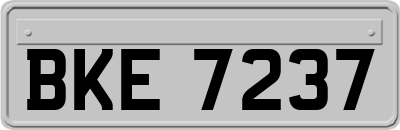 BKE7237