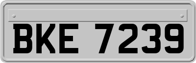 BKE7239