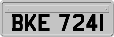 BKE7241