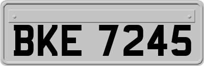 BKE7245