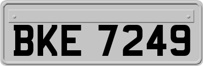 BKE7249