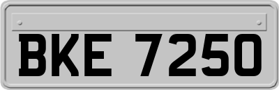BKE7250