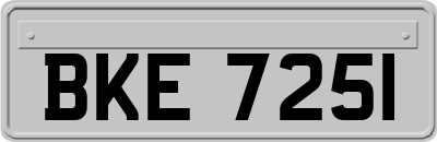 BKE7251