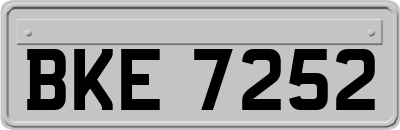 BKE7252