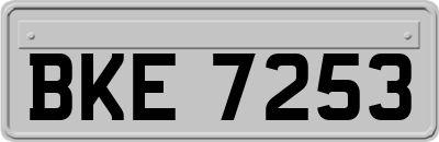 BKE7253