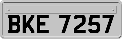 BKE7257