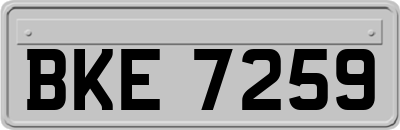 BKE7259