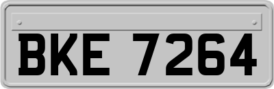 BKE7264