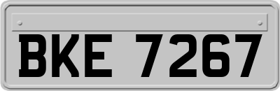 BKE7267