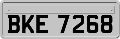 BKE7268