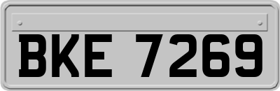 BKE7269