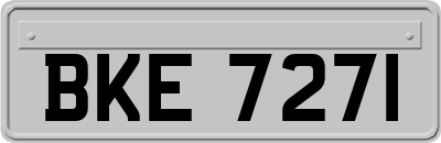 BKE7271