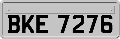 BKE7276