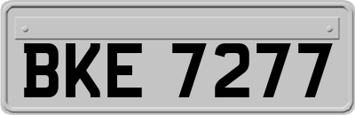 BKE7277