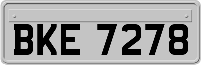 BKE7278