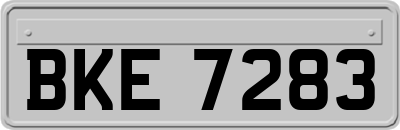 BKE7283