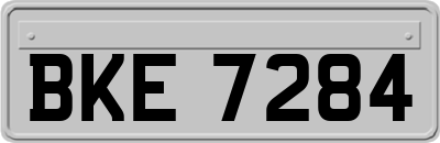 BKE7284