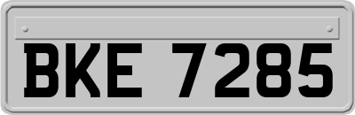 BKE7285